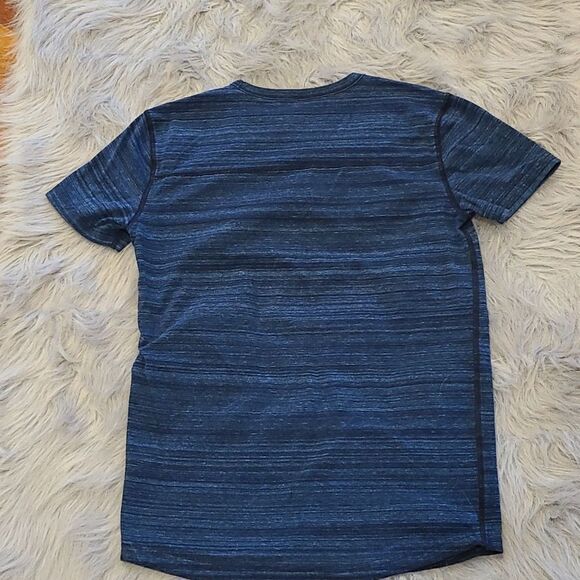 American eagle mens navy blue tshirt size xs‎ - Picture 3 of 3